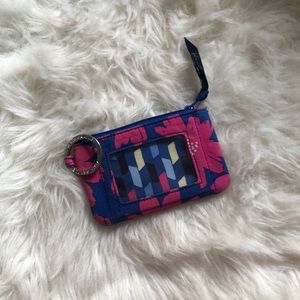 Vera Bradley Wallet